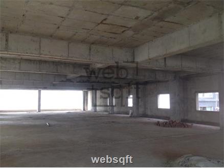 Hyderabad Office Space for Rent